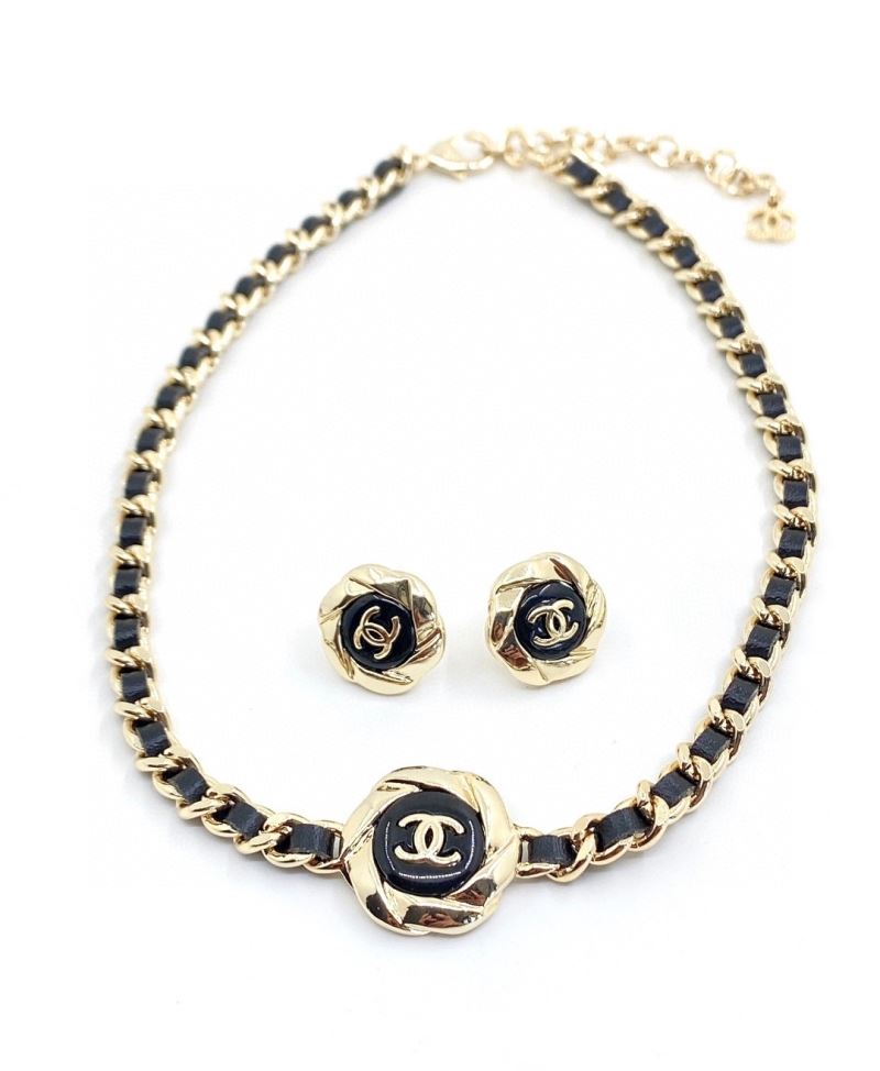 Chanel Necklaces